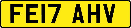 FE17AHV
