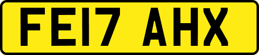 FE17AHX