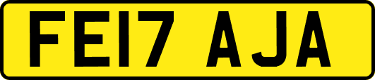 FE17AJA
