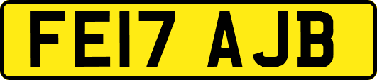 FE17AJB