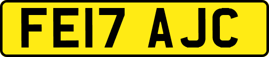 FE17AJC