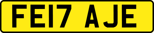 FE17AJE