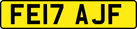 FE17AJF