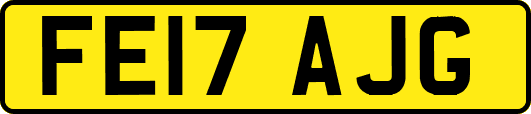 FE17AJG