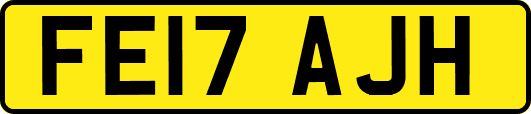 FE17AJH