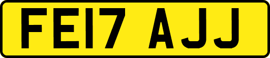 FE17AJJ