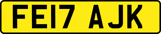 FE17AJK