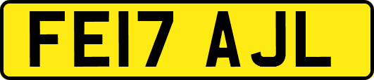 FE17AJL