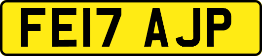 FE17AJP