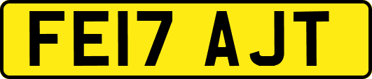 FE17AJT