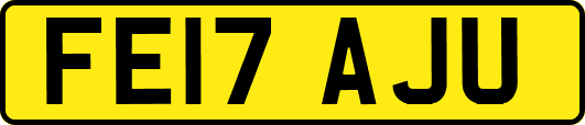 FE17AJU