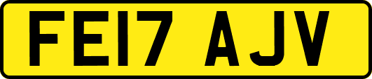 FE17AJV