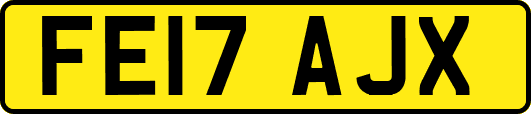 FE17AJX