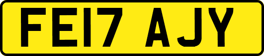 FE17AJY