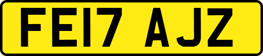 FE17AJZ