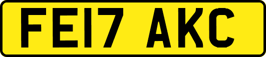 FE17AKC