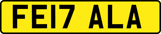 FE17ALA