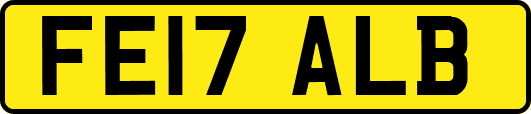 FE17ALB
