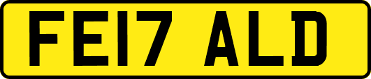 FE17ALD