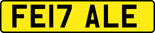 FE17ALE