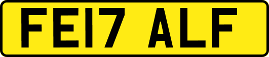 FE17ALF