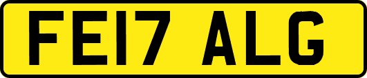 FE17ALG