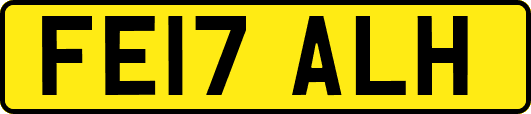 FE17ALH