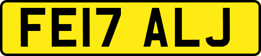 FE17ALJ
