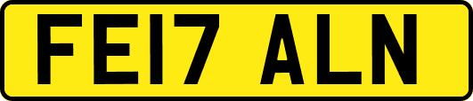 FE17ALN