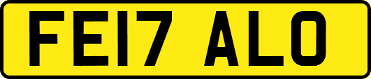 FE17ALO