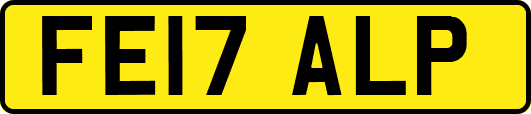 FE17ALP
