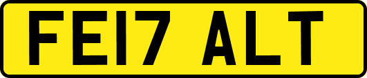 FE17ALT