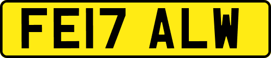 FE17ALW
