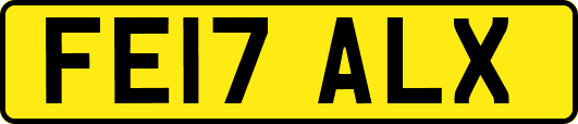 FE17ALX