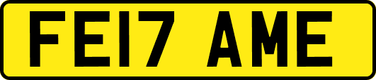 FE17AME