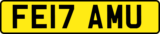 FE17AMU