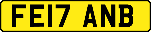 FE17ANB