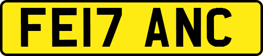 FE17ANC