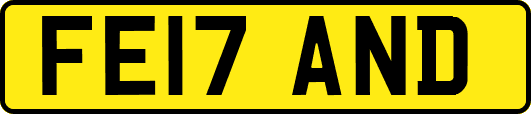 FE17AND