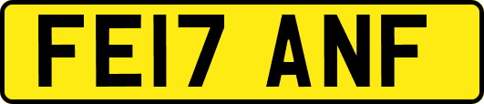 FE17ANF