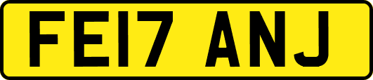 FE17ANJ