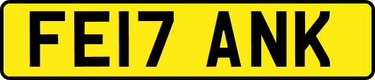 FE17ANK