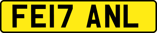 FE17ANL