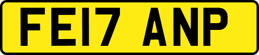 FE17ANP