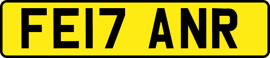 FE17ANR