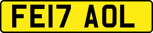 FE17AOL