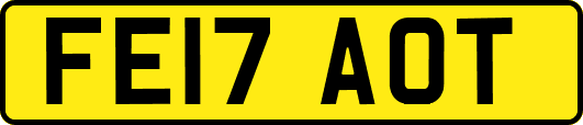 FE17AOT