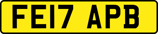 FE17APB