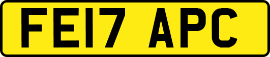 FE17APC