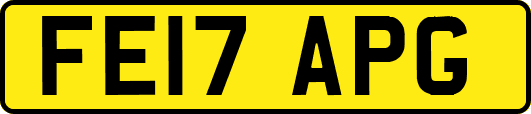 FE17APG